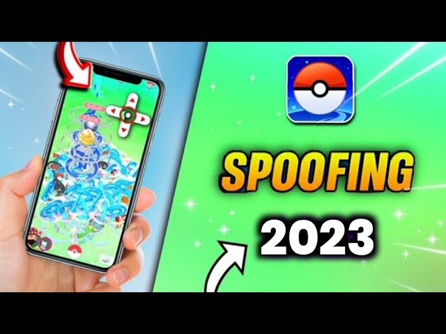 100% Working Pokemon Go Hack in Android and IOS - Spoof - Techy Jungle