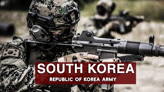 Republic of Korea Military Power | South Korea | 