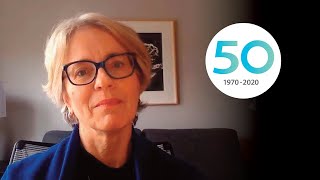 A Message From Idrc Chairperson Margaret Biggs