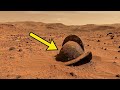 NASA Found An Object On Mars That Looks A Lot Like A Helmet NASA Found An Object On Mars That Looks A Lot Like A Helmet