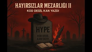 Hayırsızlar Mezarlığı Ortaam Diss II @Ortaamsamet