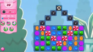Candy Crush Saga LEVEL 2173 NO BOOSTERS