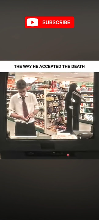 LEARN HOW TO EXCEPT DEALTH #viral #sad