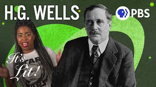 What You Don’t Know About The Father of Sci-Fi (Feat. Princess Weekes) | It's Lit