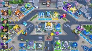 Ps5 gameplay Monopoly madness Mission 1