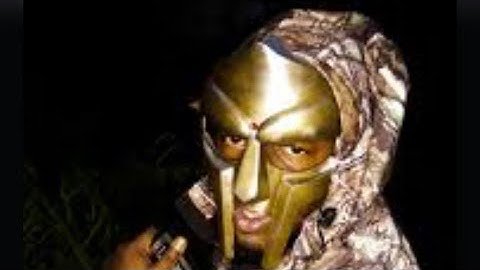 MF DOOM - Go with the flow | Reaction...YO HE SPAZZED!!