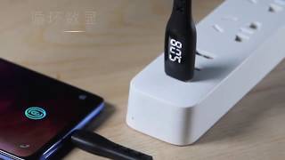 LED Display Smart Power-off Cable - Kseiodn screenshot 3