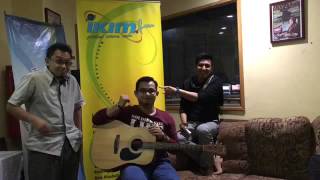 INSPIRASI - Faizal Tahir ft Hafiz Suip (cover by Dj Faiz, Dj Erwan & Dj Hadhari)