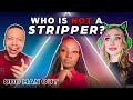 6 Strippers vs 1 Fake | Odd Man Out