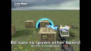 Trap Ammo IS Explosive