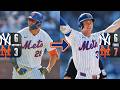 FULL METS COMEBACK: Tyrone Taylor's electric game-tying HR, Carson Benge's Subway Series walk-off 😲