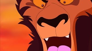 FANDOM MAP (LION KING) Part 49