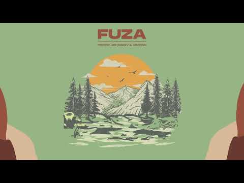 Pierre Johnson & Simeon - Fuza (Original Mix)