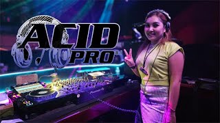 DJ ACID PRO