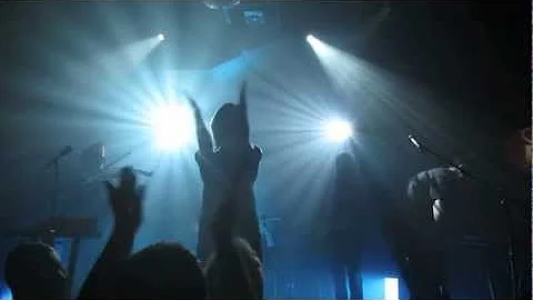 The Soldier Thread - "Matador" (LIVE with Ryan Delahoussaye) (6.11.2011)