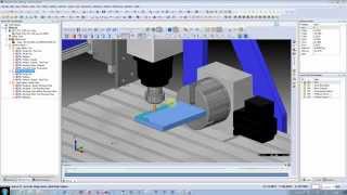 Machine Simulation - First Time Pro
