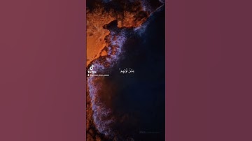 ياسر الدوسري | سورة البقرة | الاية 113-114 #القرآن_الكريم #سورة_البقرة #ياسر_الدوسري #quran #islam