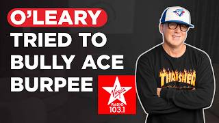 Information Ace Burpee: The Story Behind the Radio Voice News