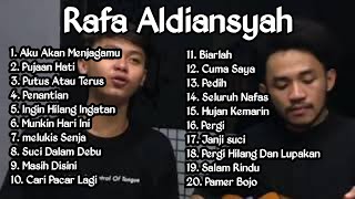 Rafa Aldiansyah Full Album  Cover Lagu Pilihan 2021 - 2022