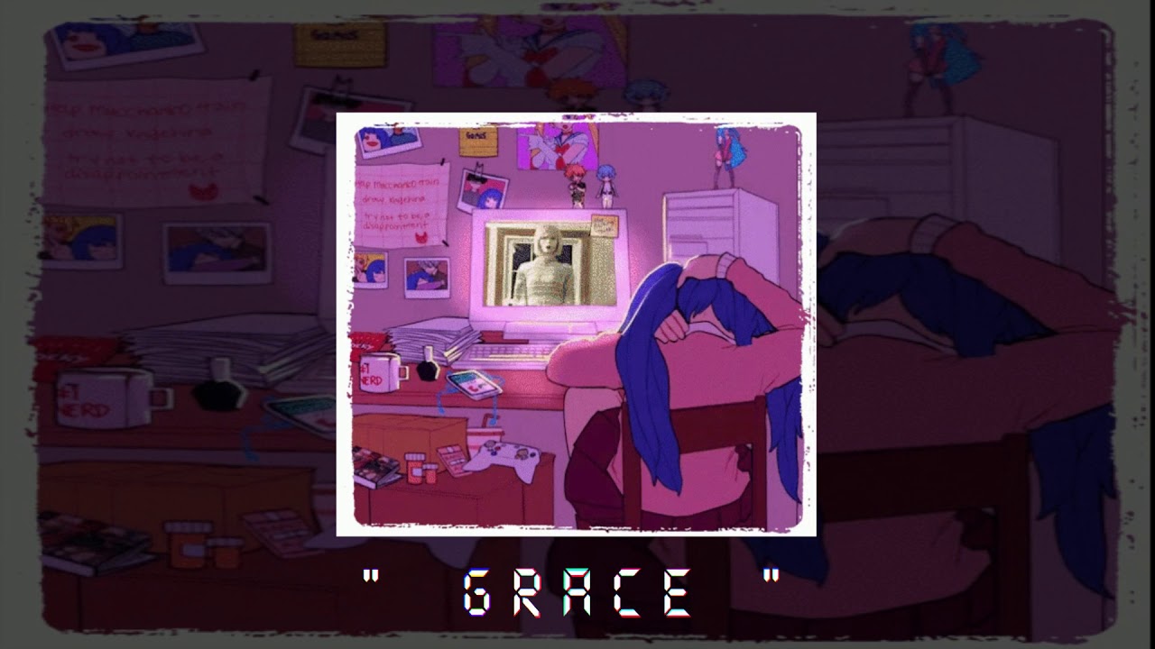 Free Calm Lofi Boom Bap Type Beat " Grace " (Prod by Intellect)