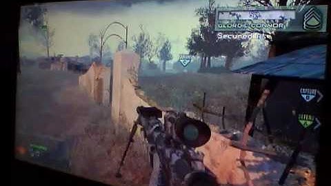 Tactical Nuke Wasteland