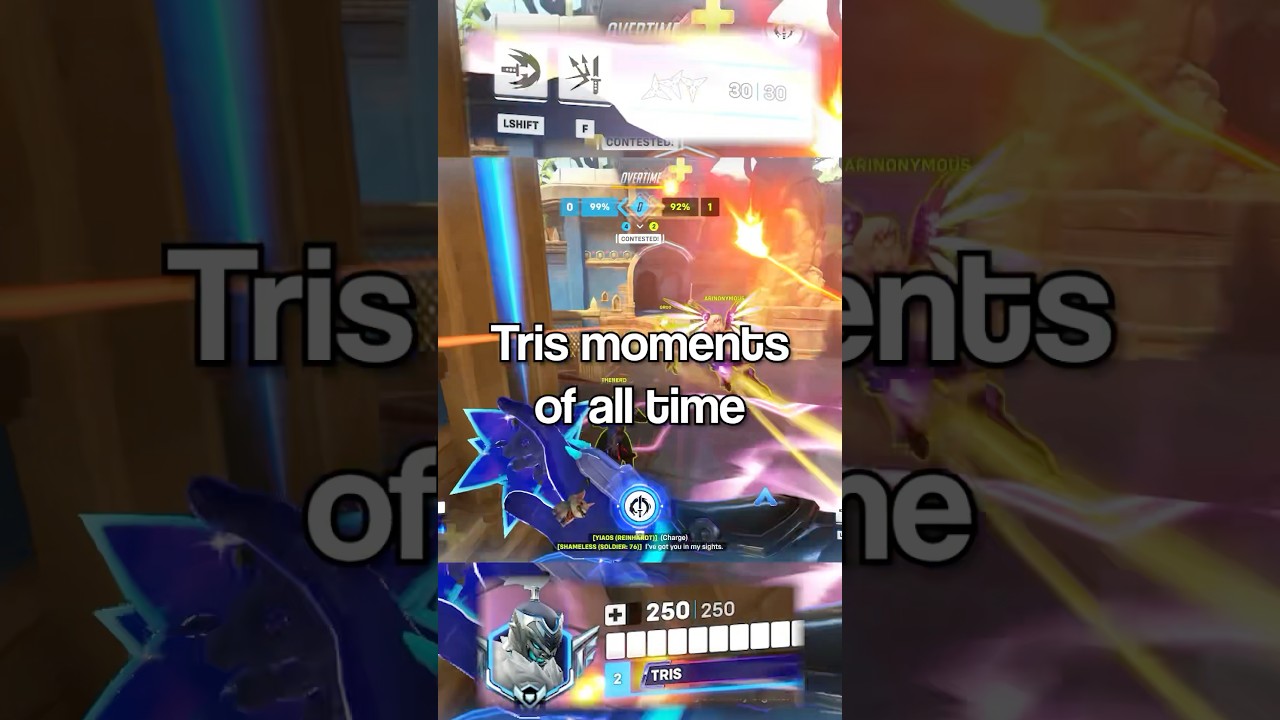 Tris moments of all time (Part 1)