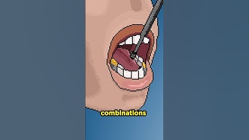 Why Teeth Used To Explode 💥🦷