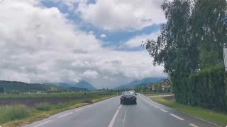 Xi Jinping llega a Tourmalet en coche