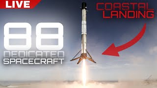 SpaceX Transporter 2 Launch (Attempt 2) | LIVE