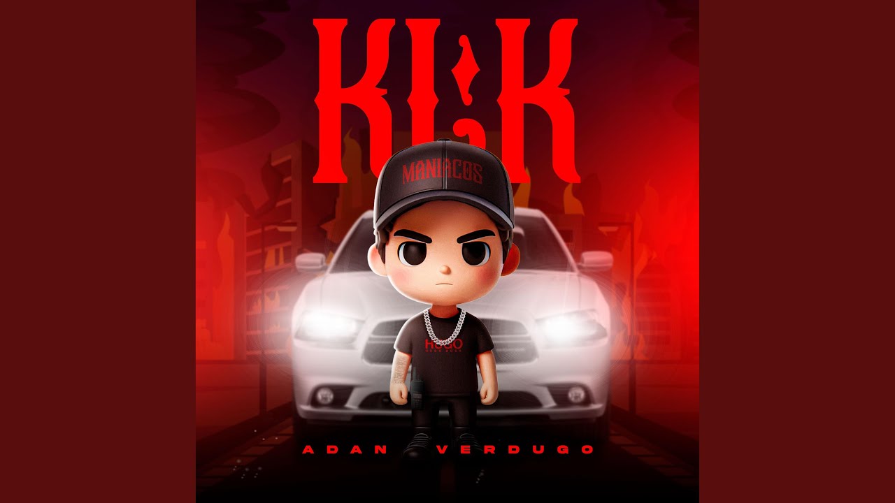 Watch KLK on YouTube Watch KLK on YouTube