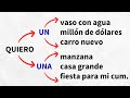 Spanish Sentence Structures Quiz