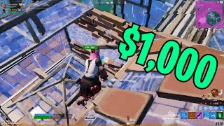 no-scope the last guy for $1,000⁉️