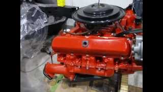 1967 OLDSMOBILE 425 ENGINE