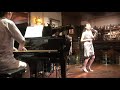 Lush Life  Jazz Vocal  Atsuko Nishida