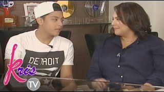 Kris Tv August 4, 2014 Teaser