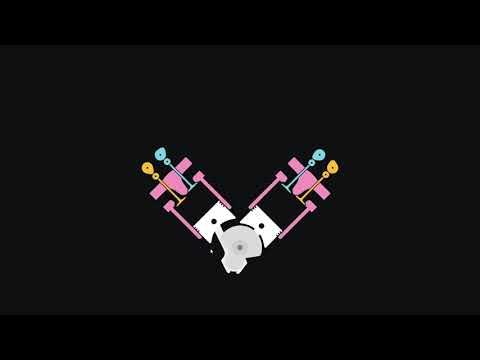 Ange The Great Engine Simulator (v0.1.12.0a) - YouTube