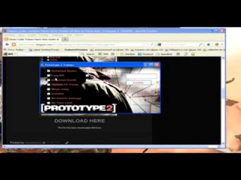 prototype 2 cheats xbox 360 codes