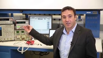 ISL8273M – The Industry’s First Encapsulated 80A Digital Power Module