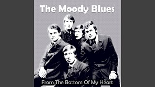 Video thumbnail of "The Moody Blues - Go Now!"
