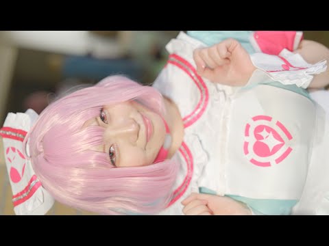 夢見りあむ（アイドルマスターシンデレラガールズ）―池袋ハロウィンコスプレフェス2021