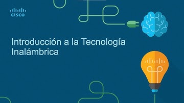 30. Curso de CCNA V.7 200-301 - Tecnología Inalámbrica Parte 1