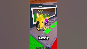 I Stole A 400M/S Secret In Roblox Steal a Brainrot