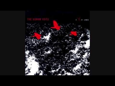 The Human Voice - Night, Stars, Dreams, Death