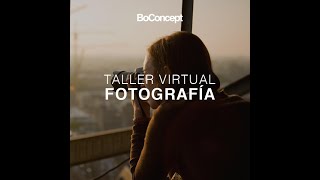 Taller de Fotografía