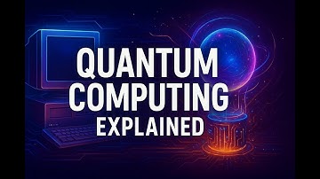 Quantum Computing: How It Will Change Our Future