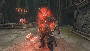 Instakill - Buffed Marauder