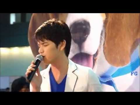 เต๋า af8 - เกิดเป็นรักได้ยังไง (งาน smart heart)