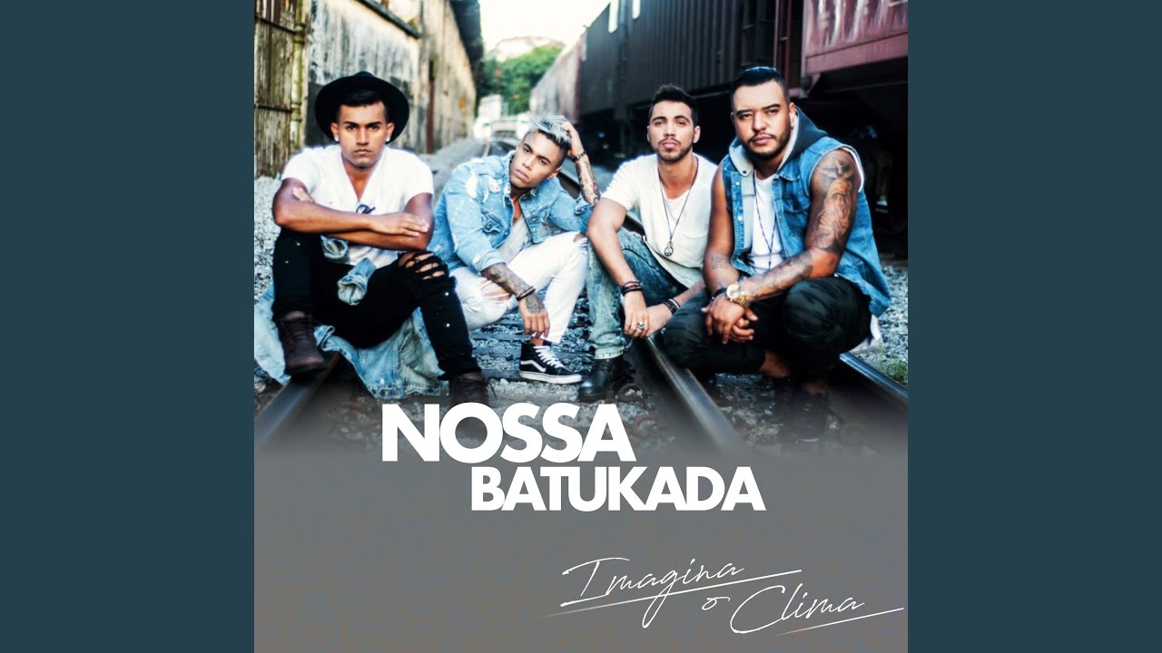 Daqui Pra Frente Vai Ser Tudo Diferente Musica