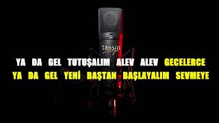 Cengiz İmren - Sevsene / Karaoke / Md Altyapı / Cover / Lyrics / HQ Resimi