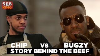 Chip vs Bugzy Malone - The Story Behind The Beef